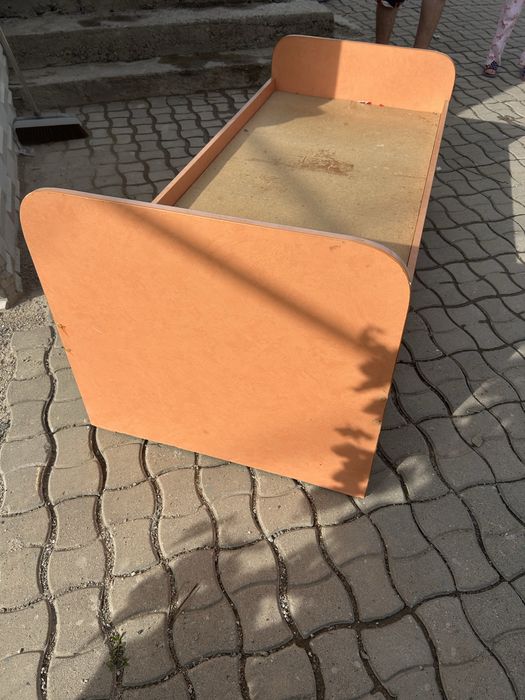 Продам детский кровать