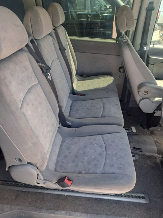 Mercedes Viano Vito  Мерцедес Вито Виано W639 2.2 CDI НА ЧАСТИ