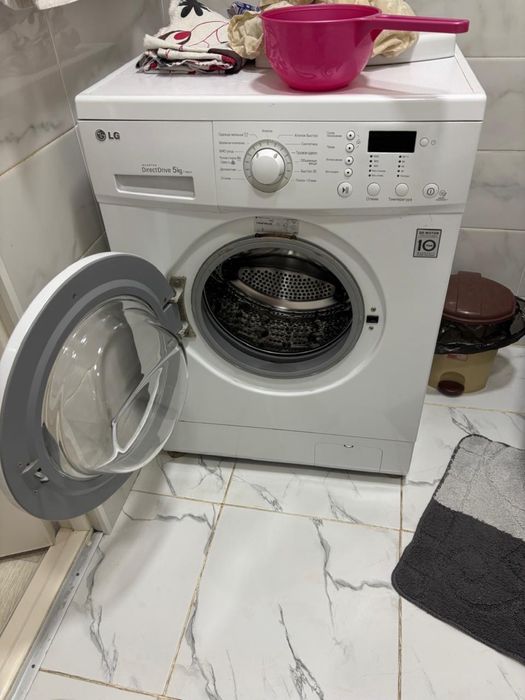 Продается стиральная машина