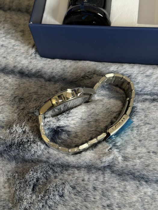 Set cu ceas si parfum Boss