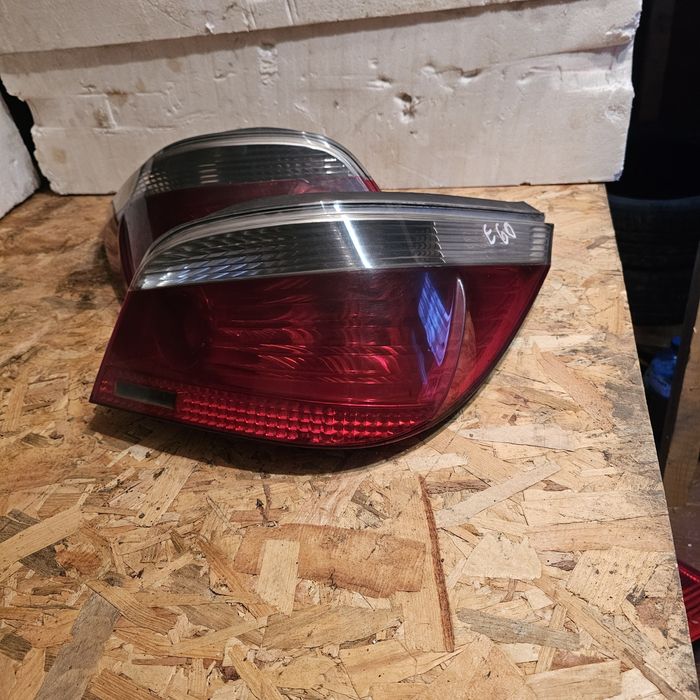 Стопове е60 пре феис 120лв 2 та .