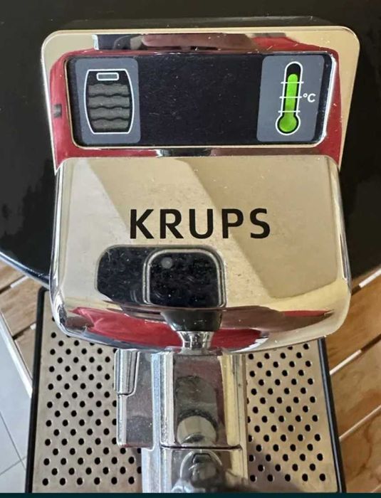 Машина за бира krups