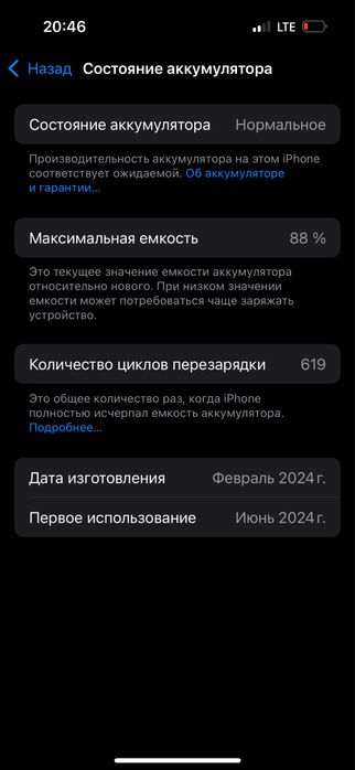 iPhone 15 pro срочно