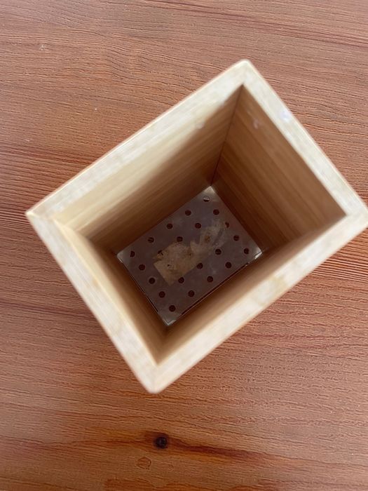 Подарявам - ИКЕА Dragan поставка за четка за зъби