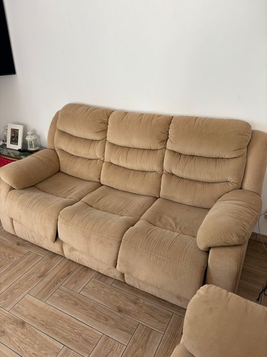 Canapele Lems uzate