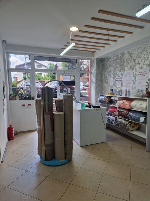 . Curățătorie Haine.