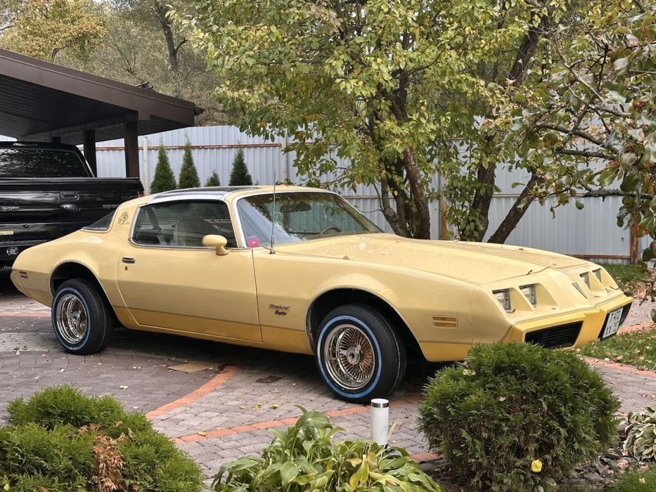 Ретро шины с белой полосой