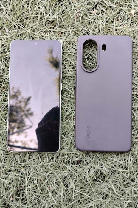 Poco X7 Pro 12/256