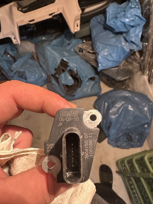 Дебитомер за Bmw Бмв F10 F11