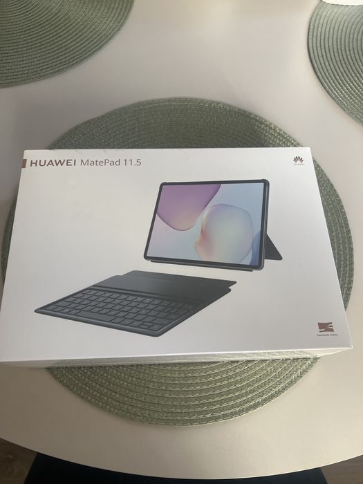 Huawei MatePad 11.5