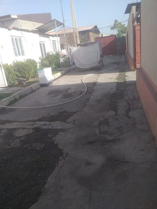 Сауна сотилади 22 сотик. Саноат ишлаб чикариш зонасида