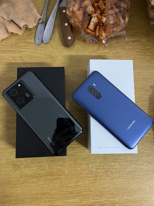 Xiaomi 13T pro 12/512