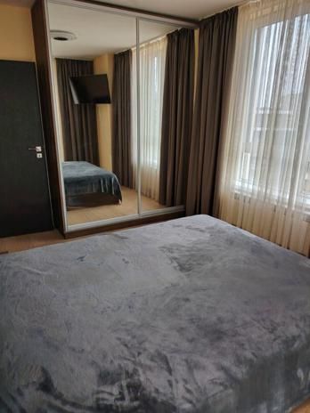Дава се под наем Тристаен апартамент в София, Връбница 1 - 89 кв.м за 850 € - Снимка #4
