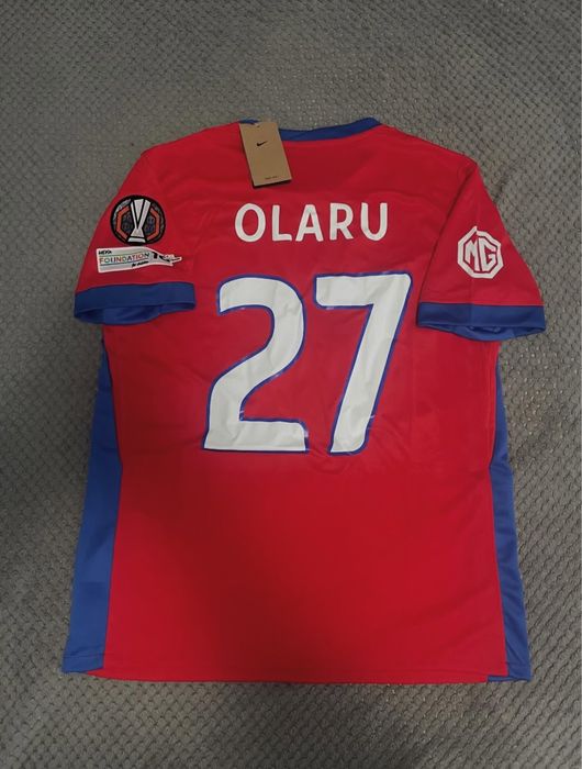 Vand tricou FCSB