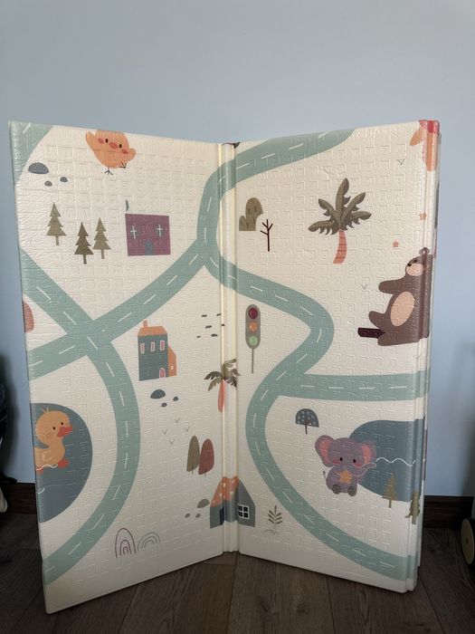 Бебешки люлки, проходилка, упкър, килимче, колан за прохождане