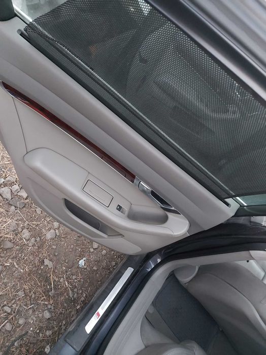 На Части Ауди А6 3,2fsi Audi 4F