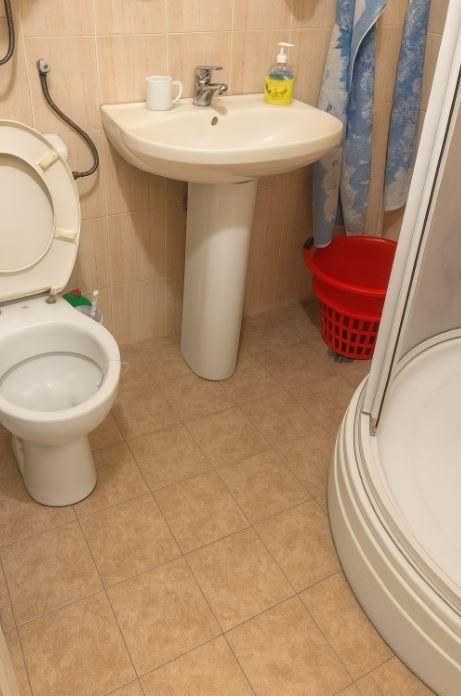 Дава се под наем Тристаен апартамент в Варна, Колхозен пазар - 70 кв.м за 450 € - Снимка #6