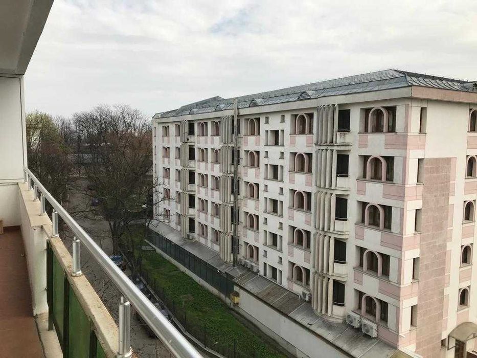 De inchiriat apartament cu 3 camere Copou -Gaudeamus
