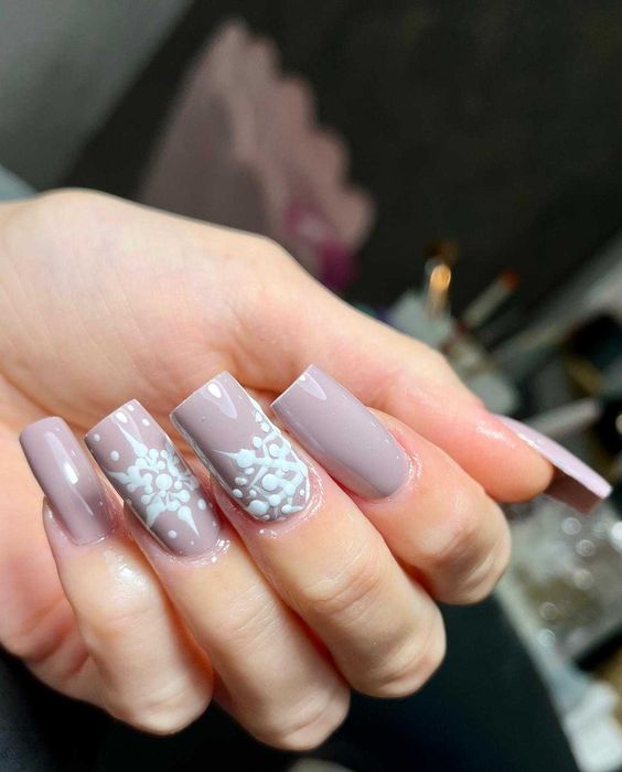 Manichiură Cluj - Mani Semi, Gel, Constructie, Locuri Craciun, Rev