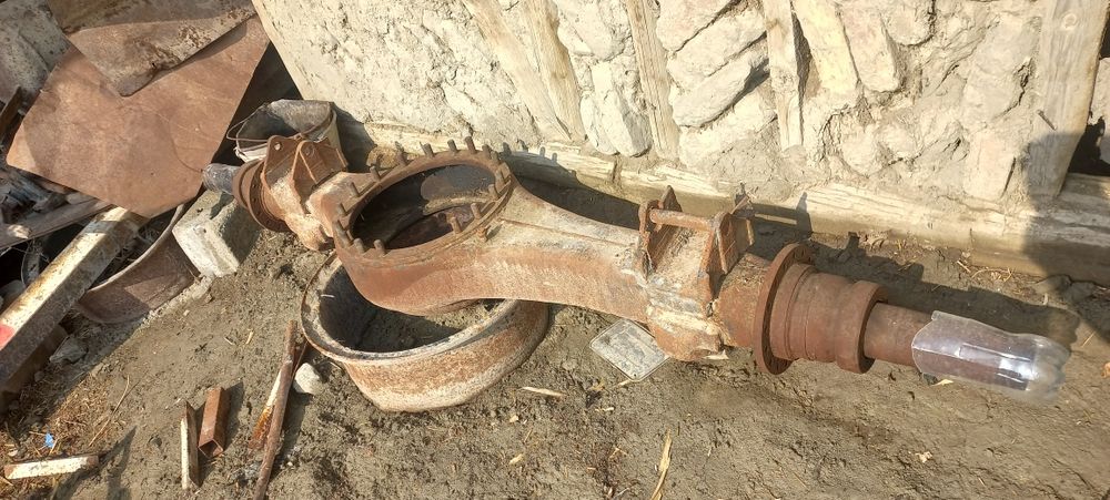 Kamaz zapchasti sotiladi