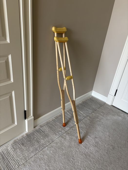 Трость  для опора