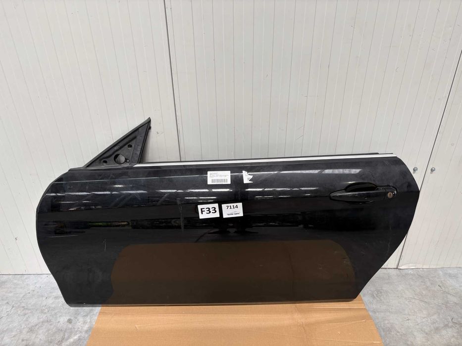 Предна Лява Врата За БМВ 4 Ф32 Ф33 М4 Ф82 Ф83 BMW 4er F32 F33 M4 F82 F83