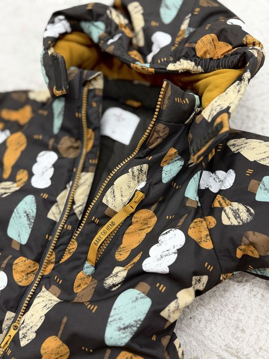 Комбинезон состояние новое