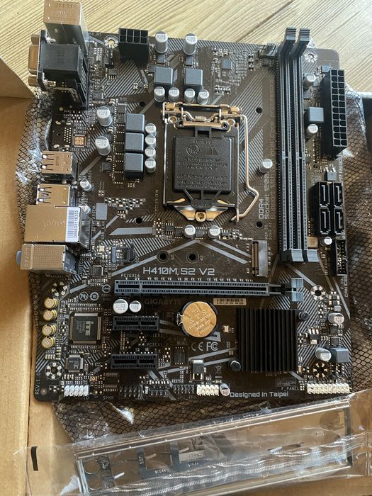 Celeron G5905, 3,5GHz, box