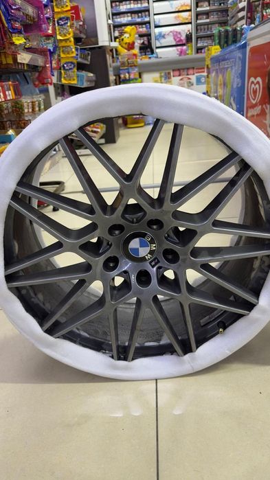 БМВ диски R20 f10