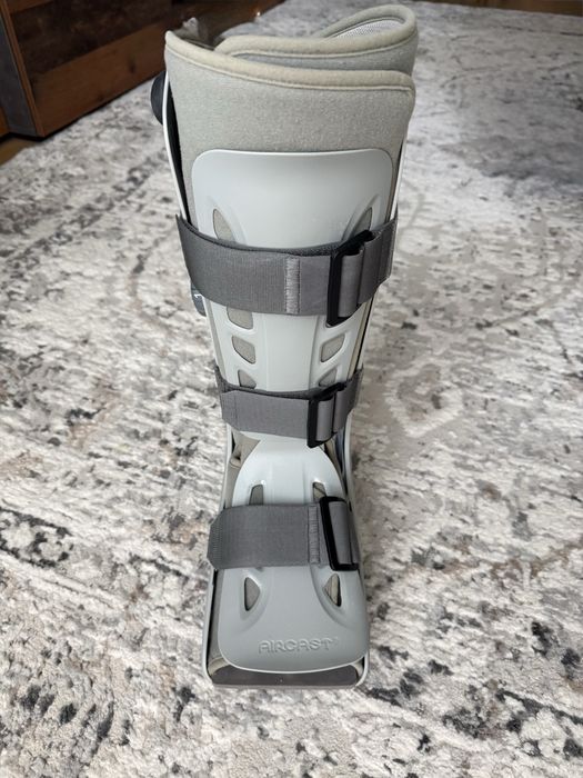 Walker • Orteza Aircast Airselect Standard