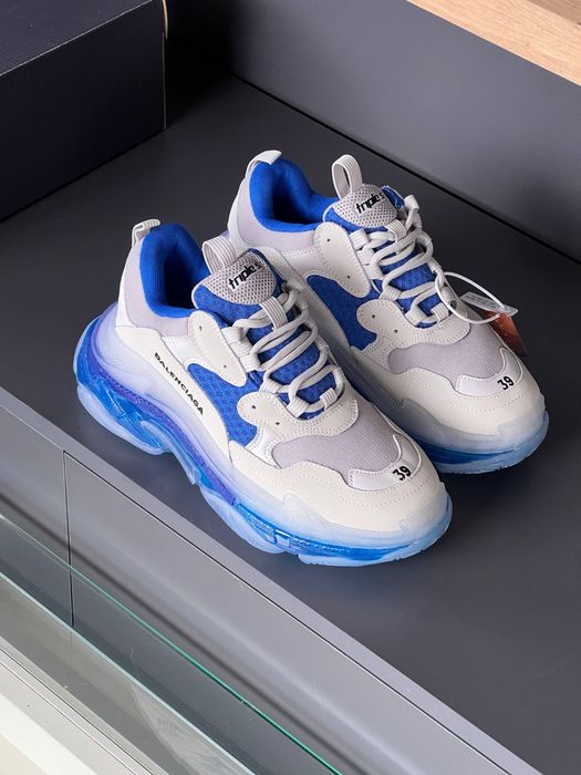 Balenciaga triple s 39-45