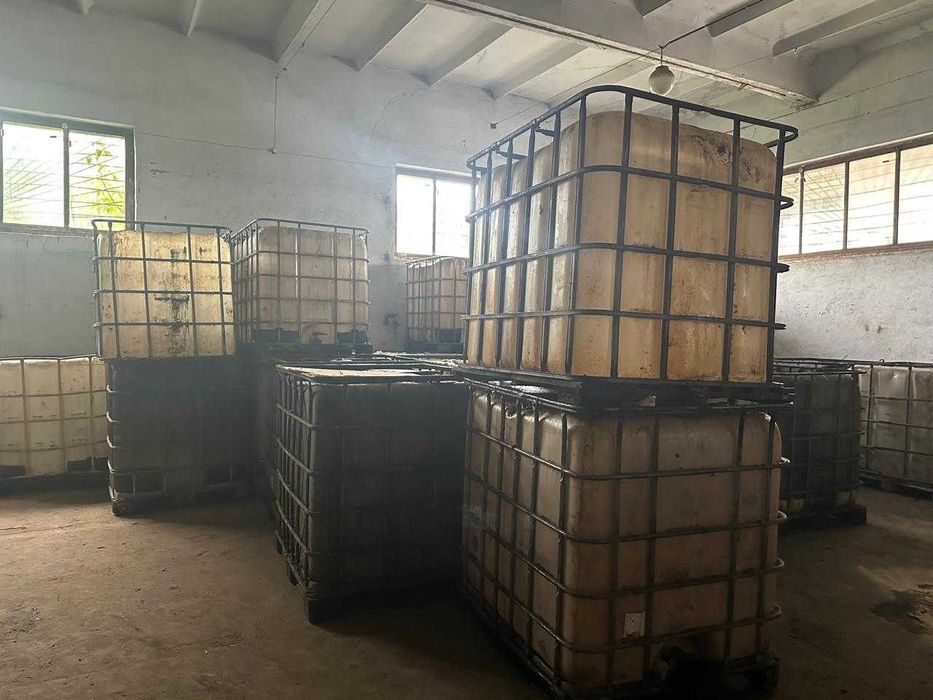 Еврокубы в наличии б/у