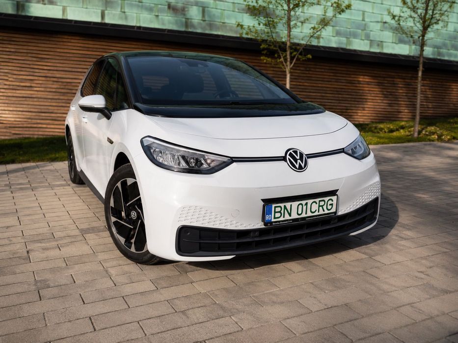 VOLKSWAGEN ID.3 2024 — imagine 4
