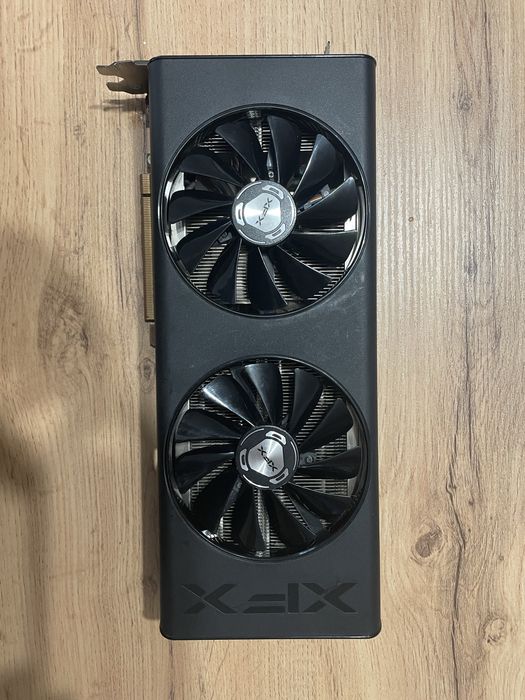 Se vinde RX 5700 XT