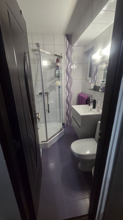Apartament 2 camere vis a vis Lidl