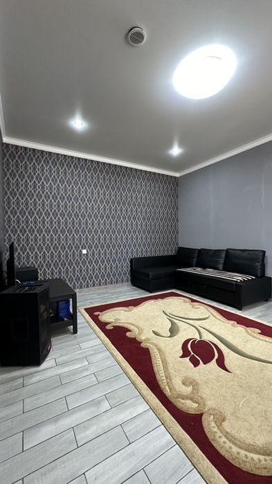 Домик в Боровом посуточно