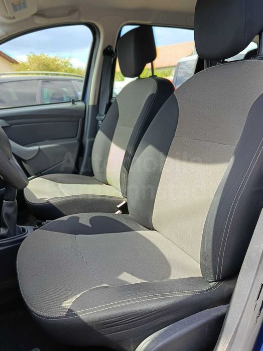 Dacia Duster 1.6i 2014 - Clima - 148 000 km - Inmatriculat