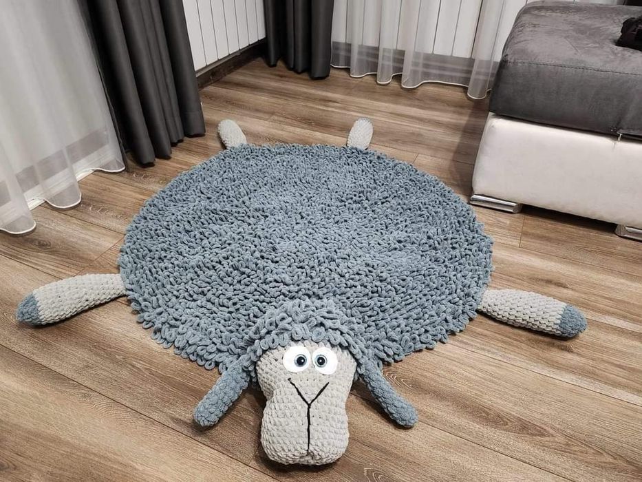 Детско килимче за игра