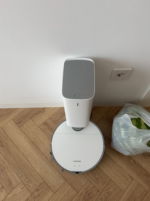 Робот-пылесос Samsung Jet Bot
