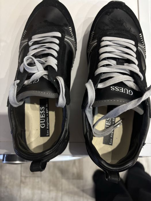 Мъжки обувки Guess 42 номер