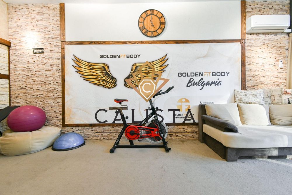 Магазин под наем в ж.к. Манастирски ливади, 2213046