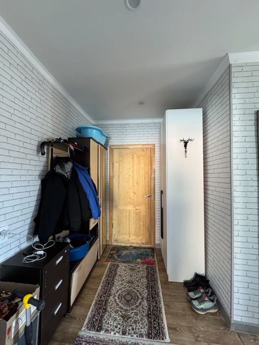 Продам 3-х комнатную квартиру