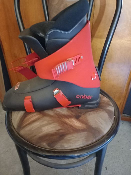 Ски обувки  мъжки