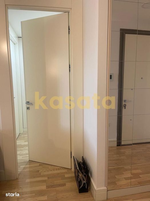 Apartament 2 camere de închiriat | 102 The Address | Barbu Văcărescu