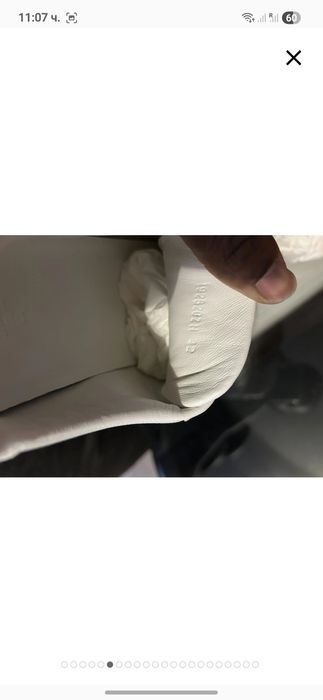 Hermes обувки 42 номер