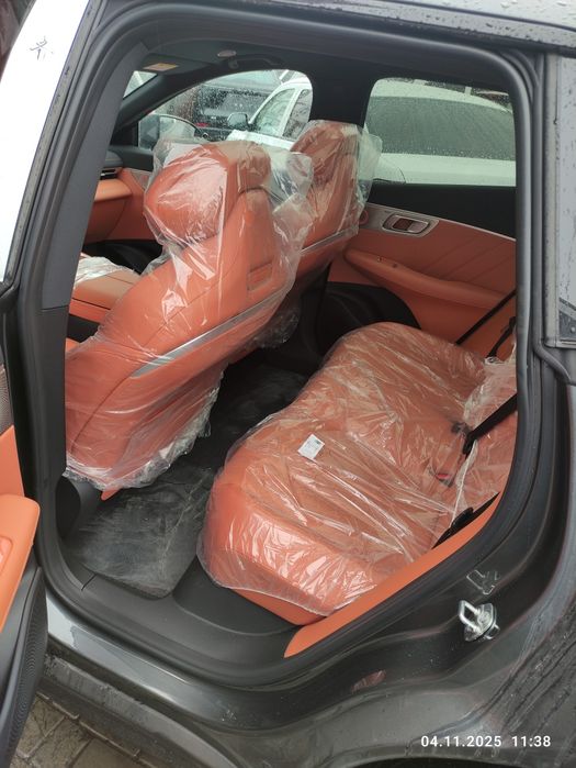 Deepal S07 300 ultra full 2026