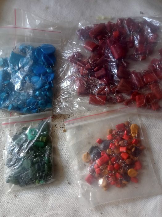 Продам, электро детали.