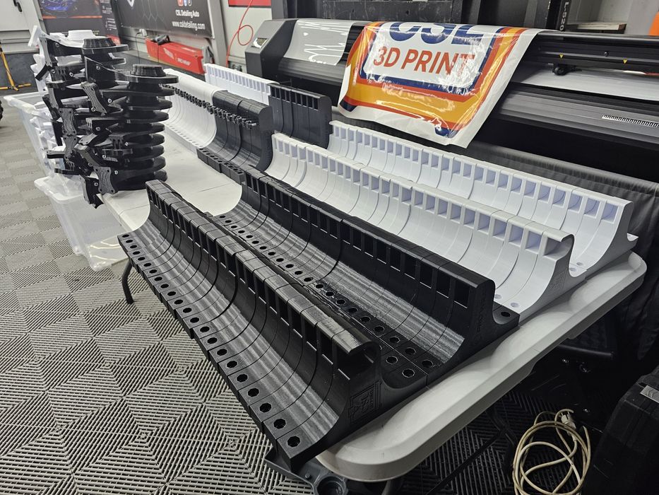 Servicii printare si scanare 3D