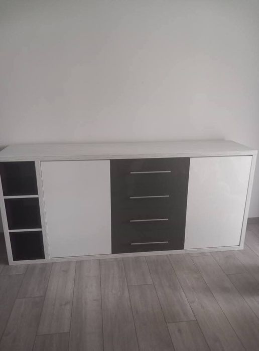 Set mobila moderna pentru living