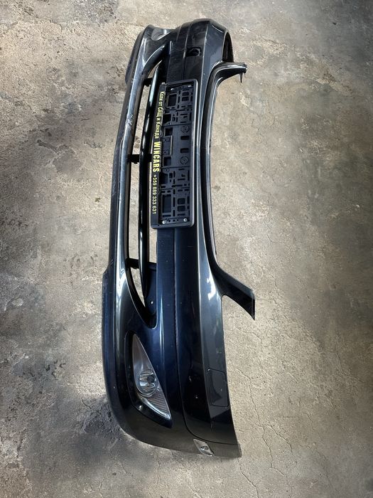 Предна броня Mercedes s class W221